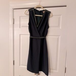Rachel Roy green dress size 8